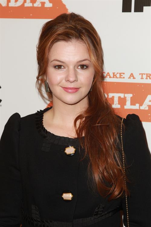 Amber Tamblyn