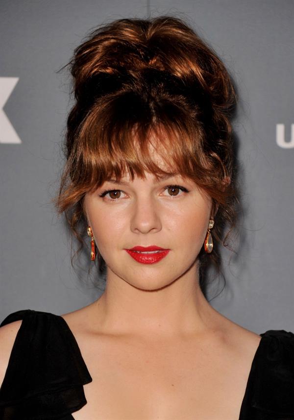 Amber Tamblyn