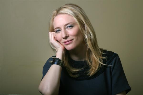 Cate Blanchett