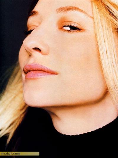 Cate Blanchett