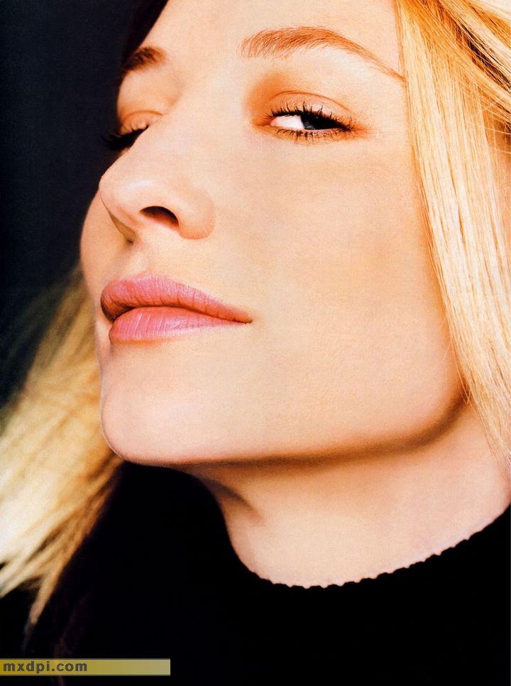 Cate Blanchett