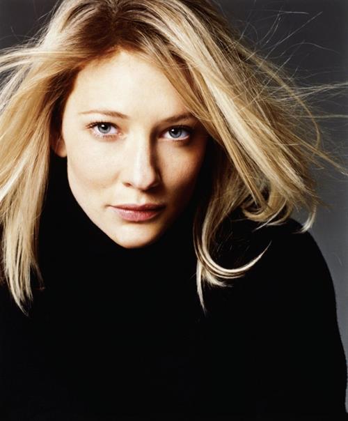 Cate Blanchett