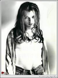 Milla Jovovich