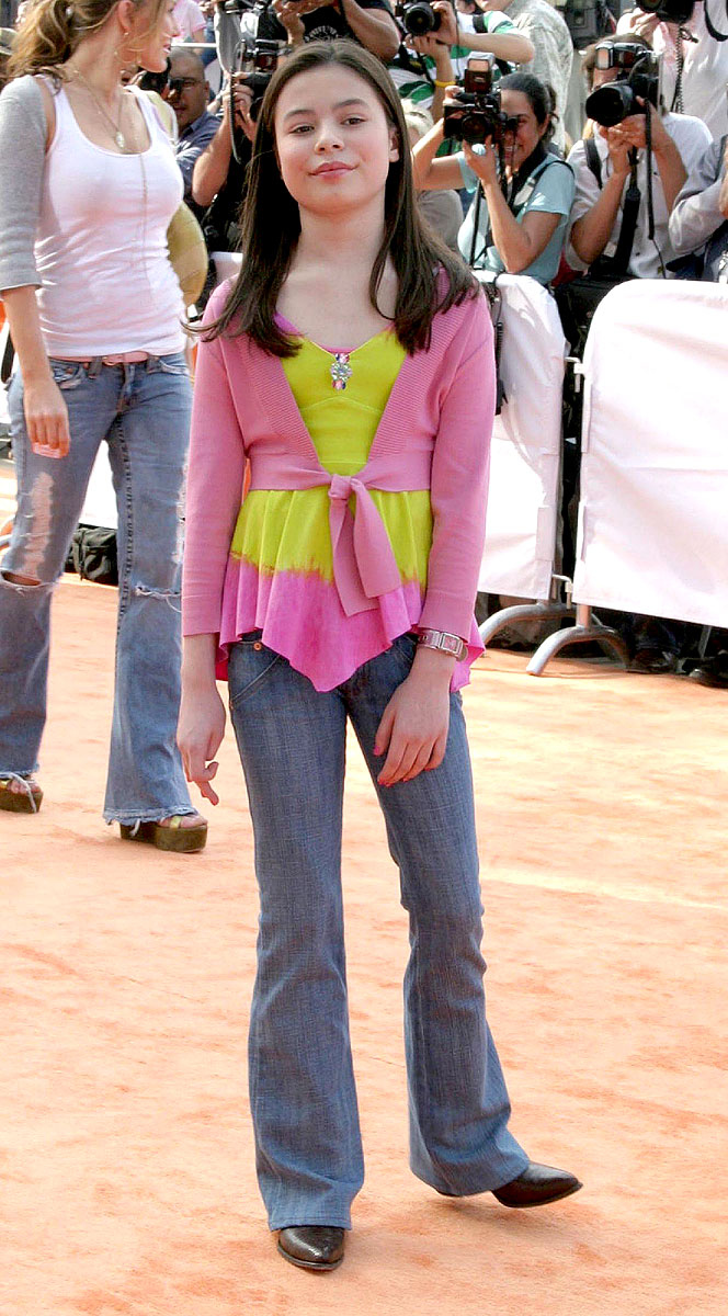 Miranda Cosgrove