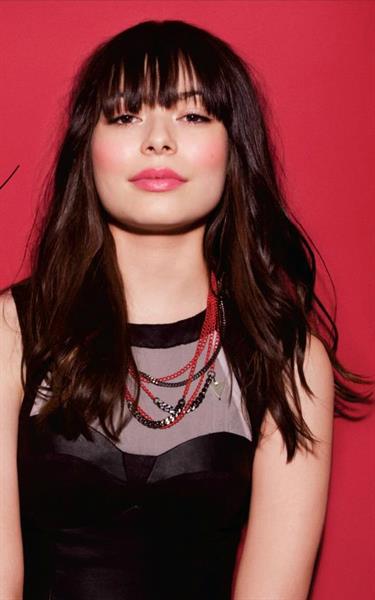 Miranda Cosgrove