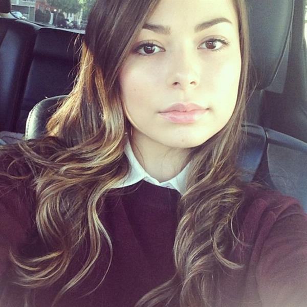 Miranda Cosgrove