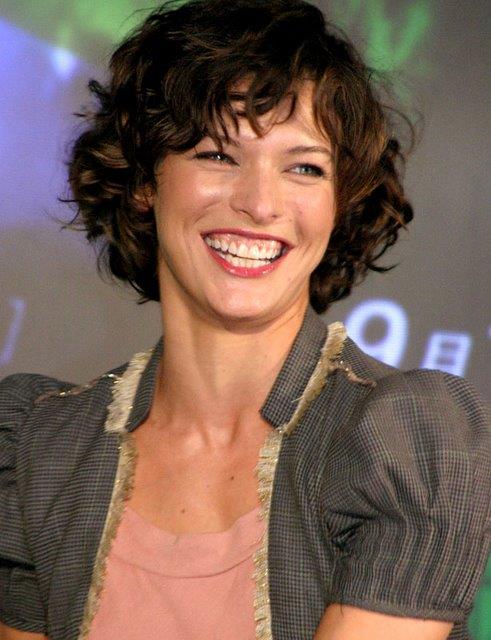 Milla Jovovich