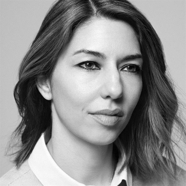 Sofia Coppola