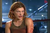 Milla Jovovich