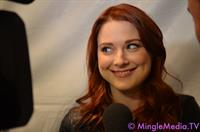 Alexandra Breckenridge