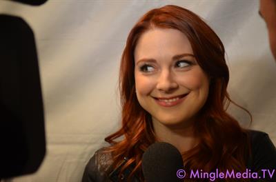 Alexandra Breckenridge