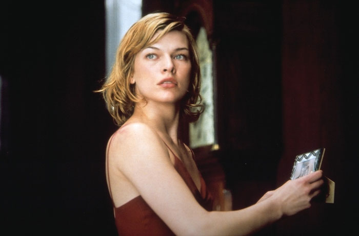 Milla Jovovich