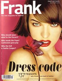 Milla Jovovich