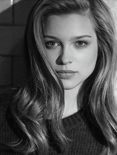 Sophie Cookson
