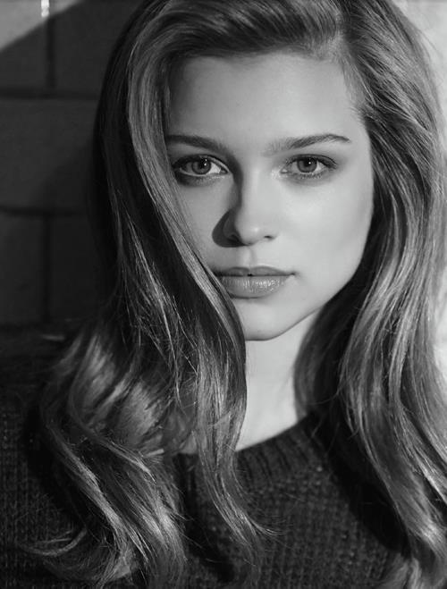 Sophie Cookson