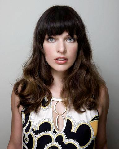 Milla Jovovich