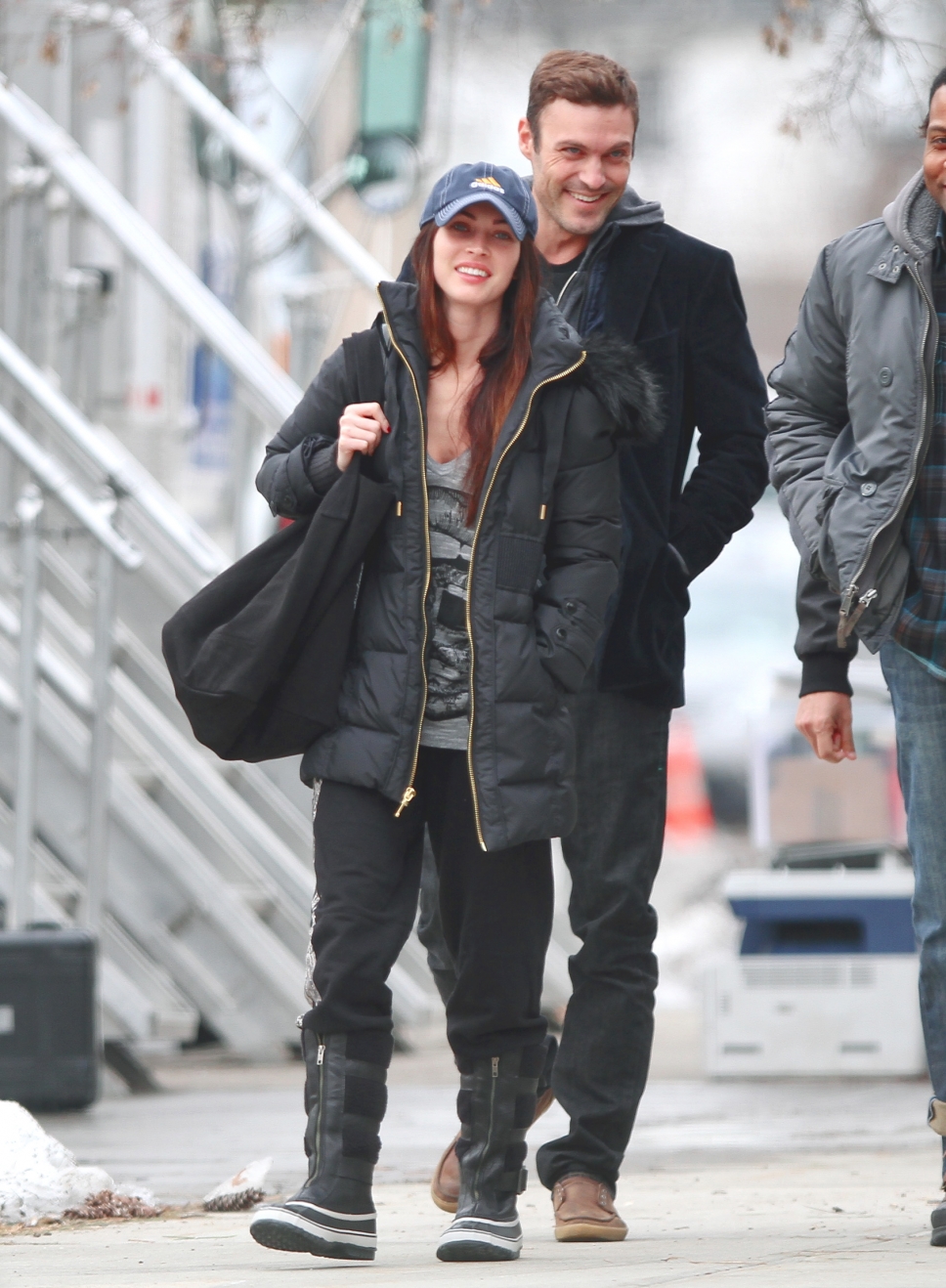 Megan Fox