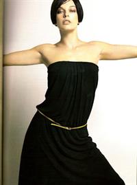 Milla Jovovich