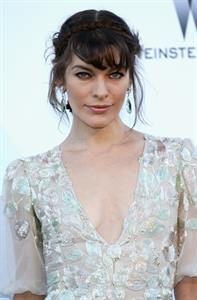 Milla Jovovich
