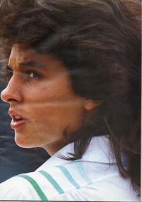Gabriela Sabatini