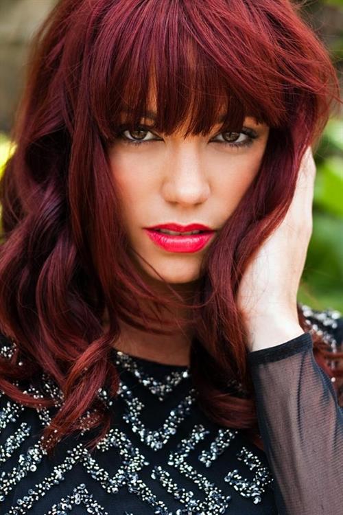 Jessica Sutta