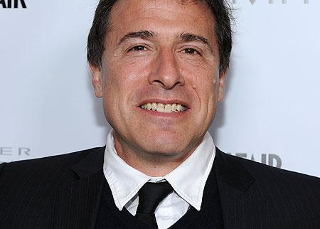 David O. Russell