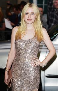 Dakota Fanning
