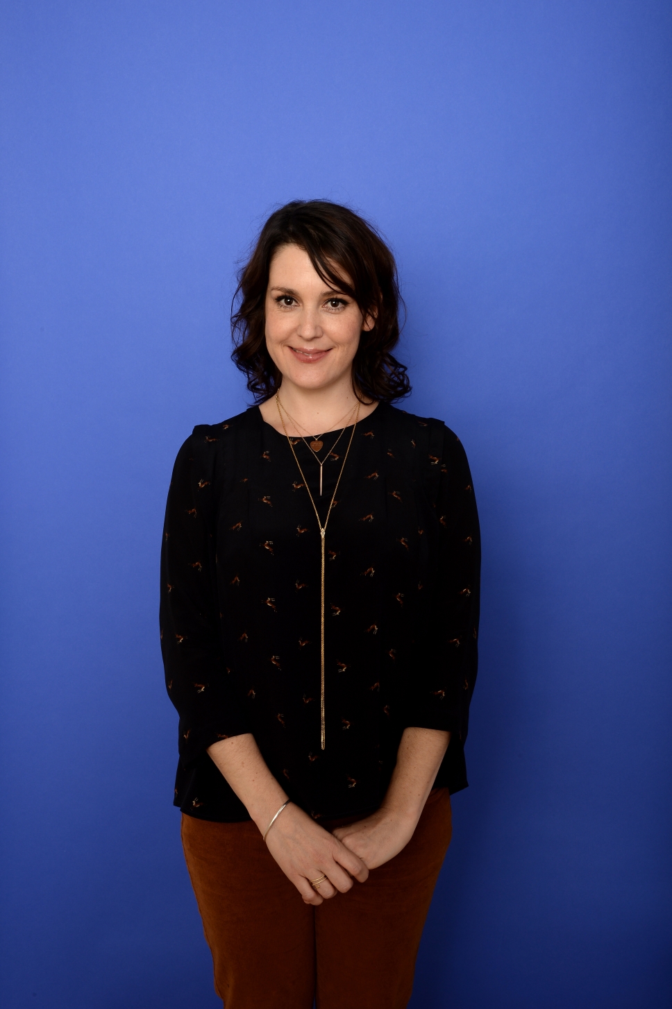 Melanie Lynskey