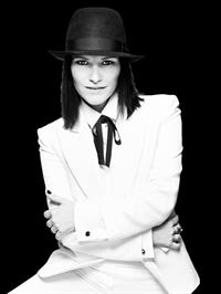 Laura Pausini