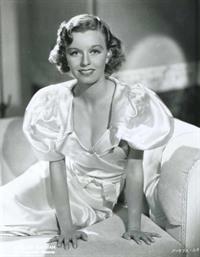 Margaret Sullavan