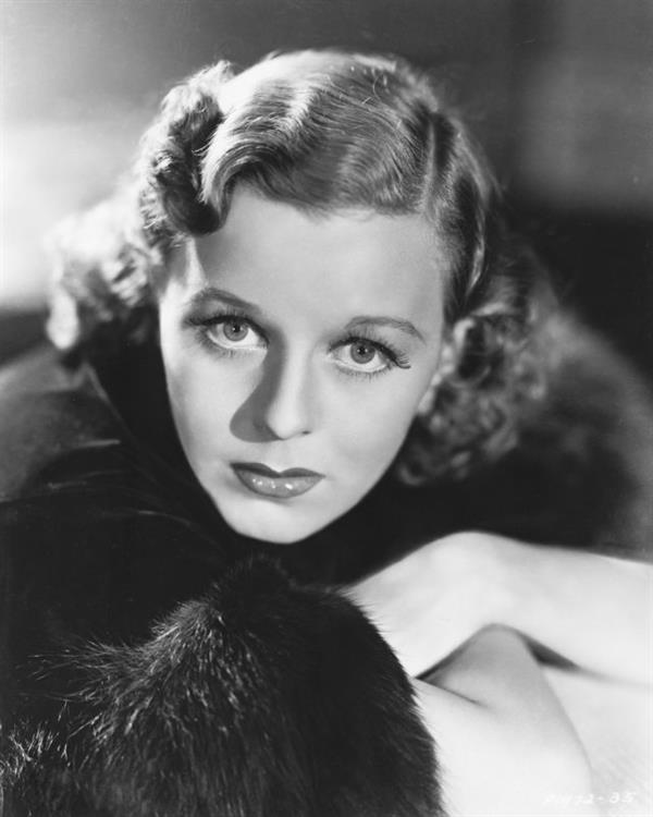 Margaret Sullavan