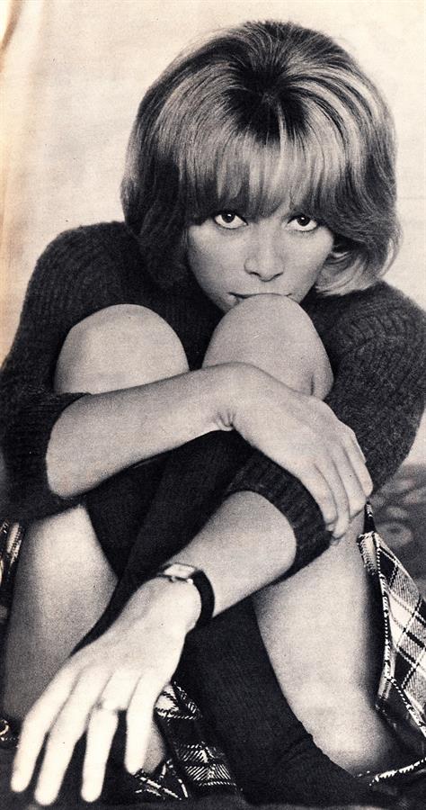 Mireille Darc