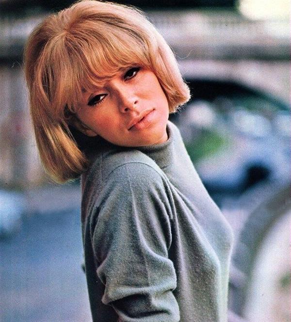 Mireille Darc