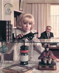 Mireille Darc