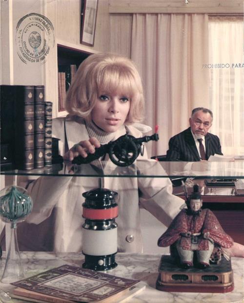 Mireille Darc