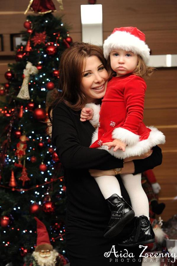 Nancy Ajram