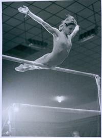 Olga Korbut