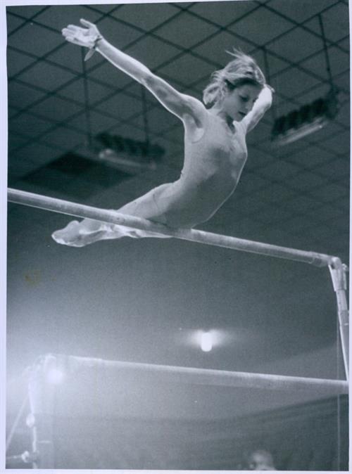 Olga Korbut
