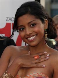 Tiya Sircar
