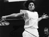 Gabriela Sabatini