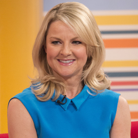 Sarah Hadland