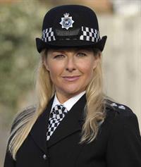 Sarah Hadland