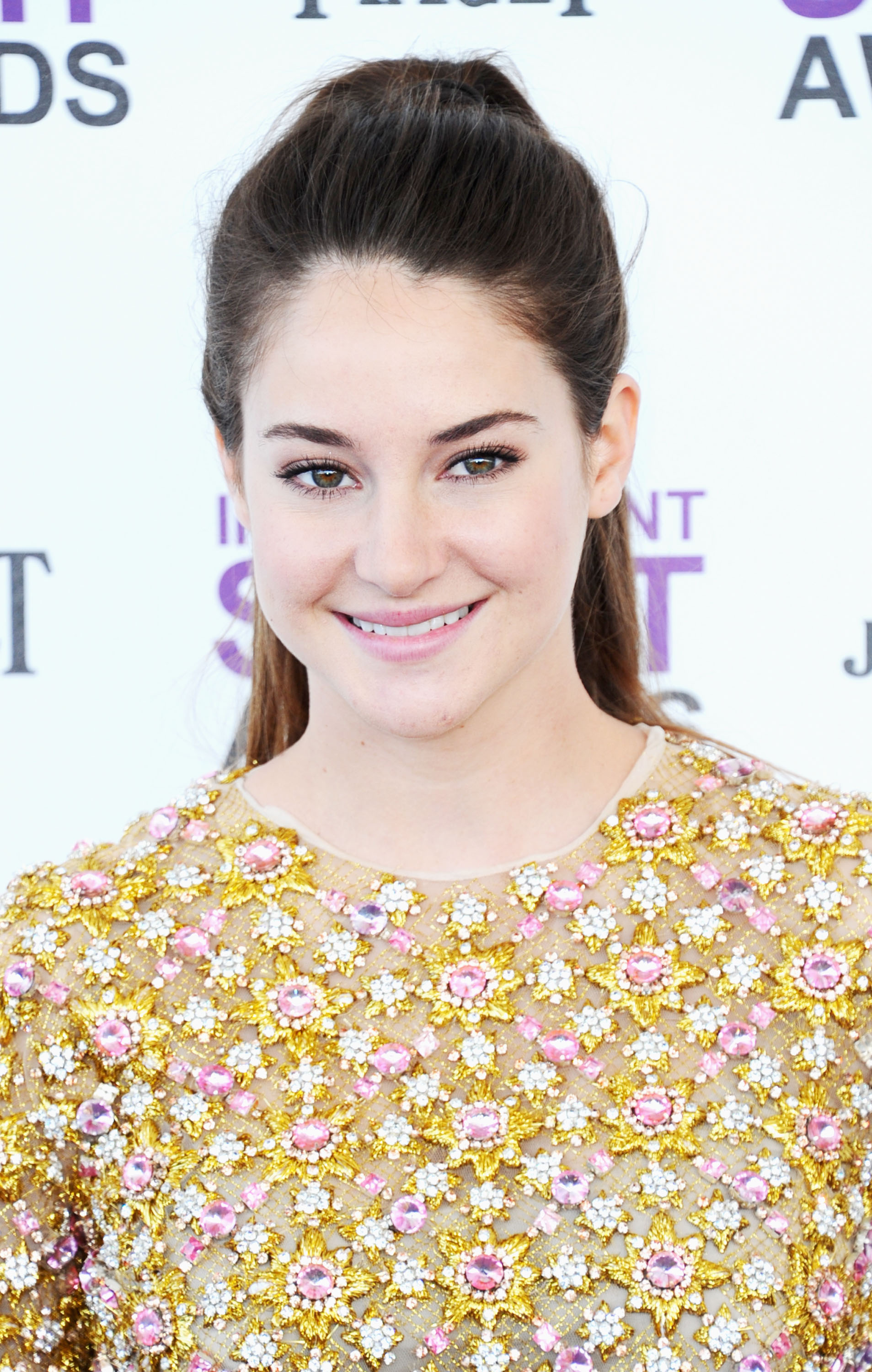 Shailene Woodley