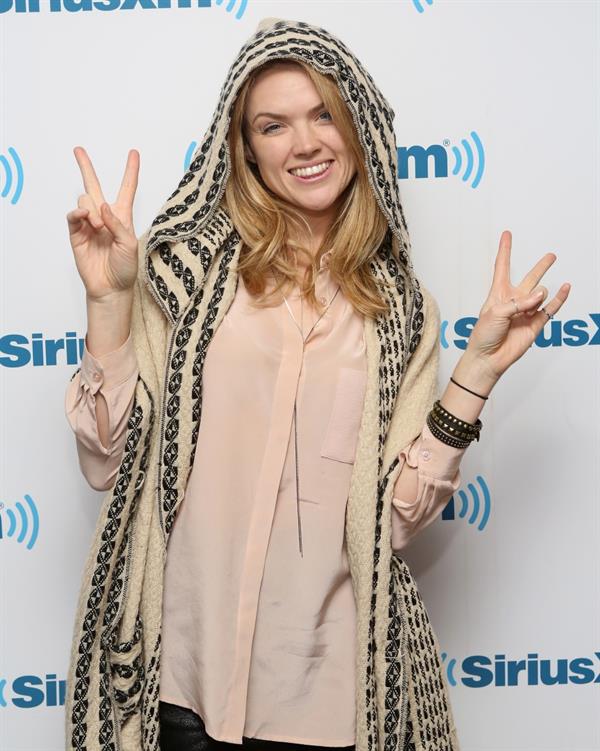 Erin Richards