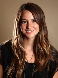 Shailene Woodley