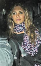 Ayda Field