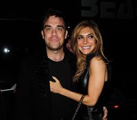 Ayda Field