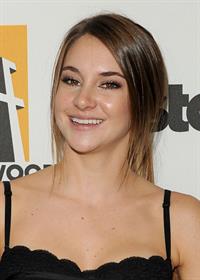 Shailene Woodley