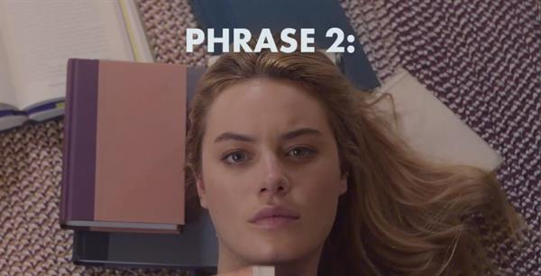 Camille Rowe