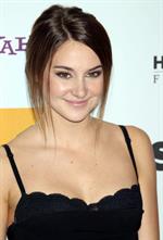 Shailene Woodley
